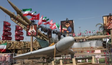 Iran warns against ‘flames of war’ amid US strike threats on energy sites | US-Israel war on Iran News