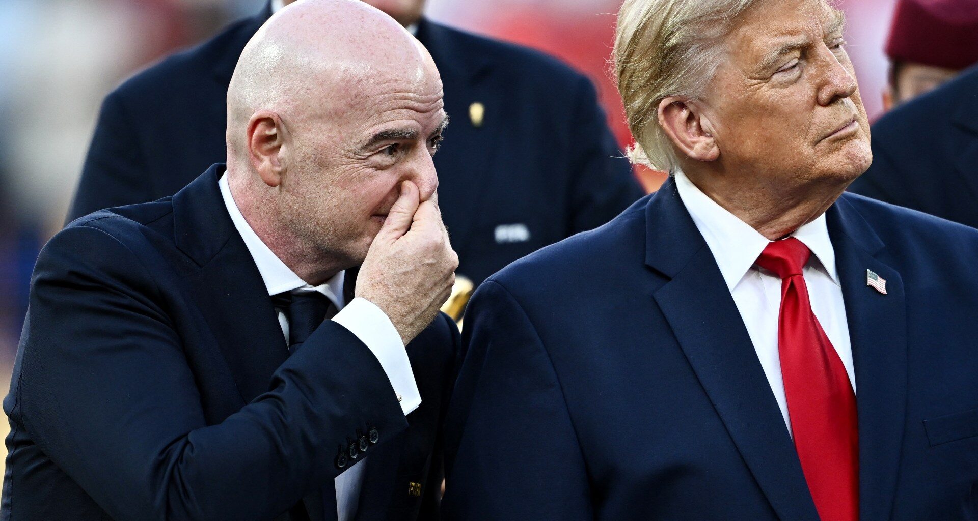 FIFA’s Infantino scraps controversial World Cup private investment plan | World Cup News