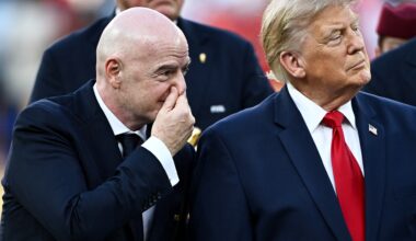 FIFA’s Infantino scraps controversial World Cup private investment plan | World Cup News