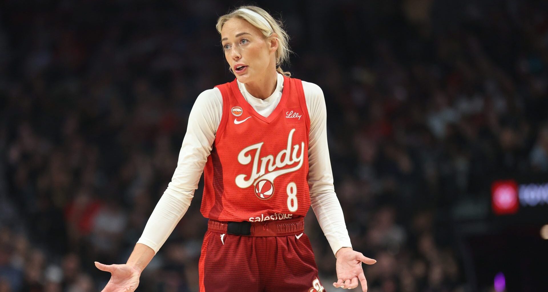 How WNBA Teams Are Responding to the League's Latest Culture War