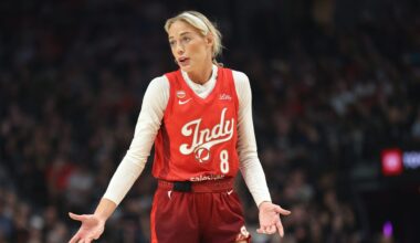 How WNBA Teams Are Responding to the League's Latest Culture War