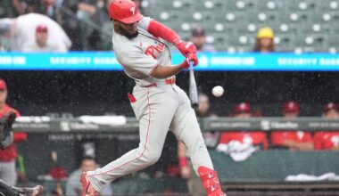 What I’m hearing about how Phillies are approaching trade market for bat upgrades