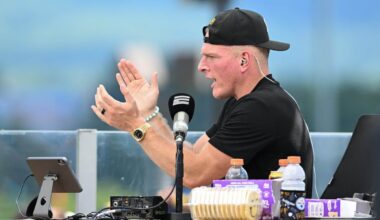 Pat McAfee joining ‘Monday Night Countdown’ as his ESPN role expands