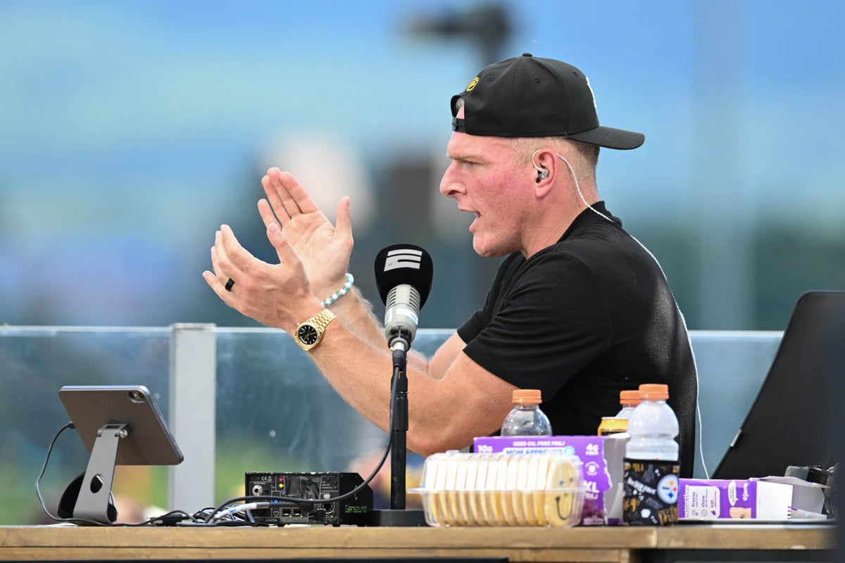 Pat McAfee joining ‘Monday Night Countdown’ as his ESPN role expands