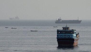 Live updates: US-Iran war news; Tehran denies talks with US, as Gulf official says 50-50 chance of Iran-Oman deal on strait by Friday