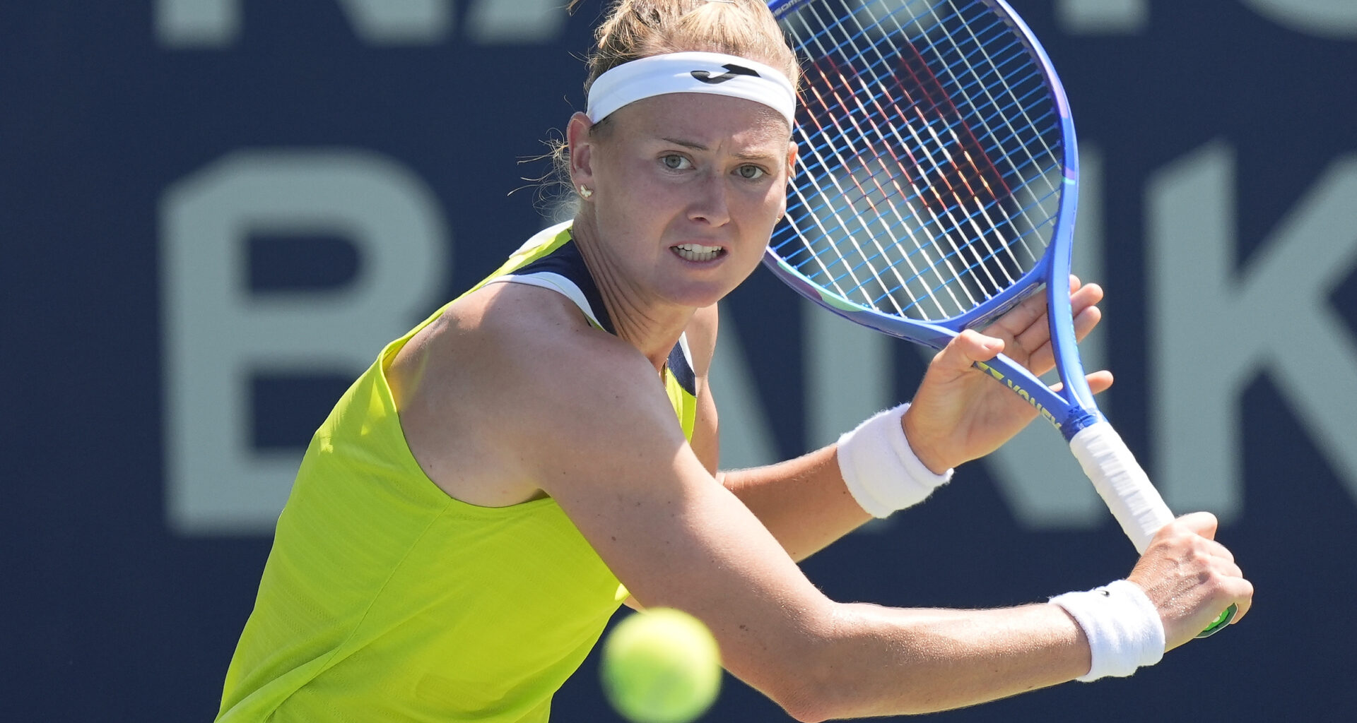 Cincinnati Open 2026: Marie Bouzkova Ousts Iva Jovic, Draws Coco Gauff