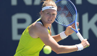 Cincinnati Open 2026: Marie Bouzkova Ousts Iva Jovic, Draws Coco Gauff