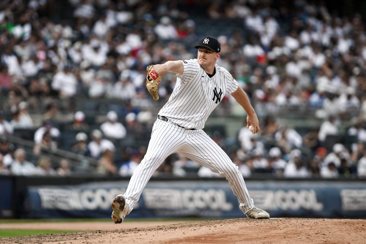 Brent Headrick has become indispensable to the Yankees. His workload is a concern