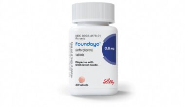 UK medicines regulator approves new weight loss pill - The Independent