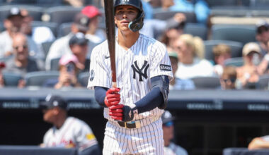 Yankees Notes: Lombard, Judge, Schmidt, McMahon