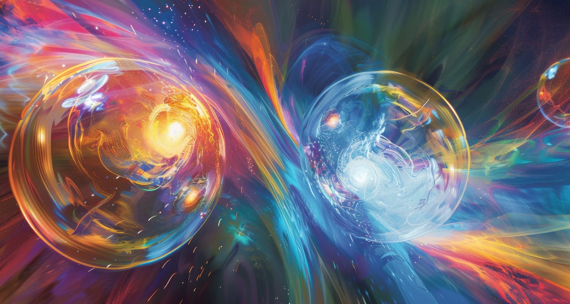 Scientists found a way to generate quantum entanglement using sunlight, not lasers
