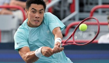 Brandon Nakashima, Ben Shelton to play first all-American ATP Masters final in over 20 years