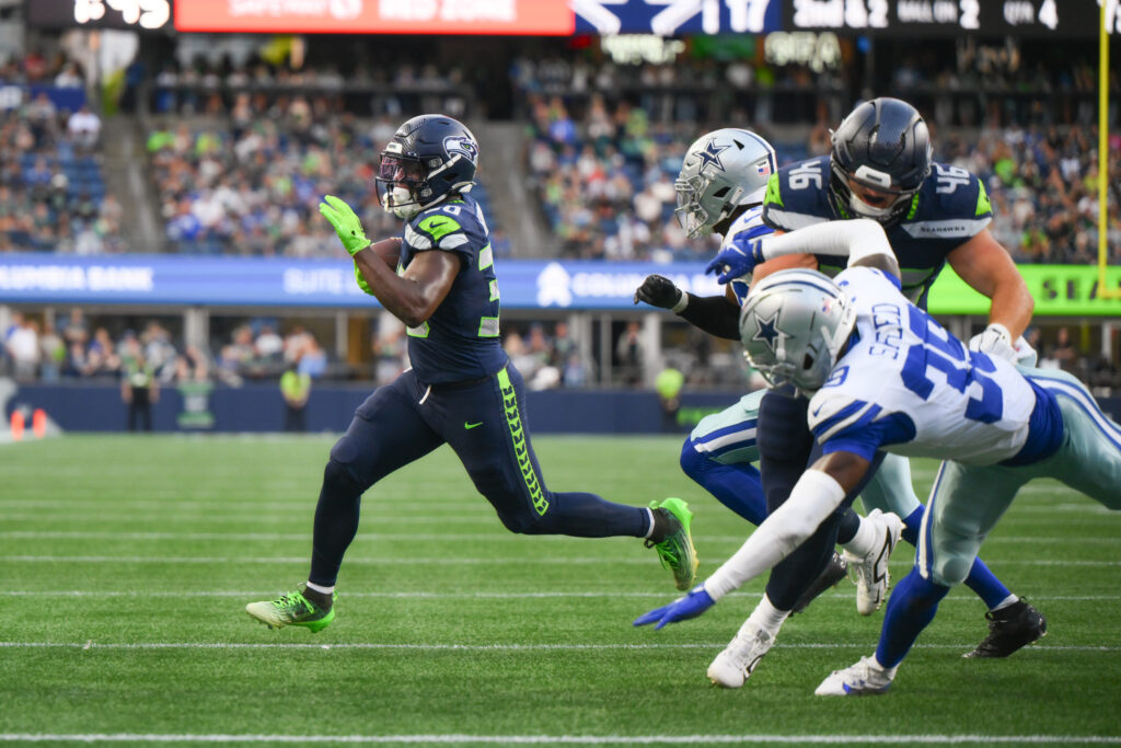 Multiple NFL Rookies Planning Return To NCAA