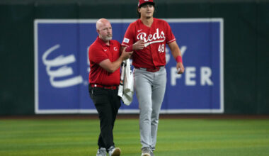 Michael Toglia To Undergo Shoulder Surgery
