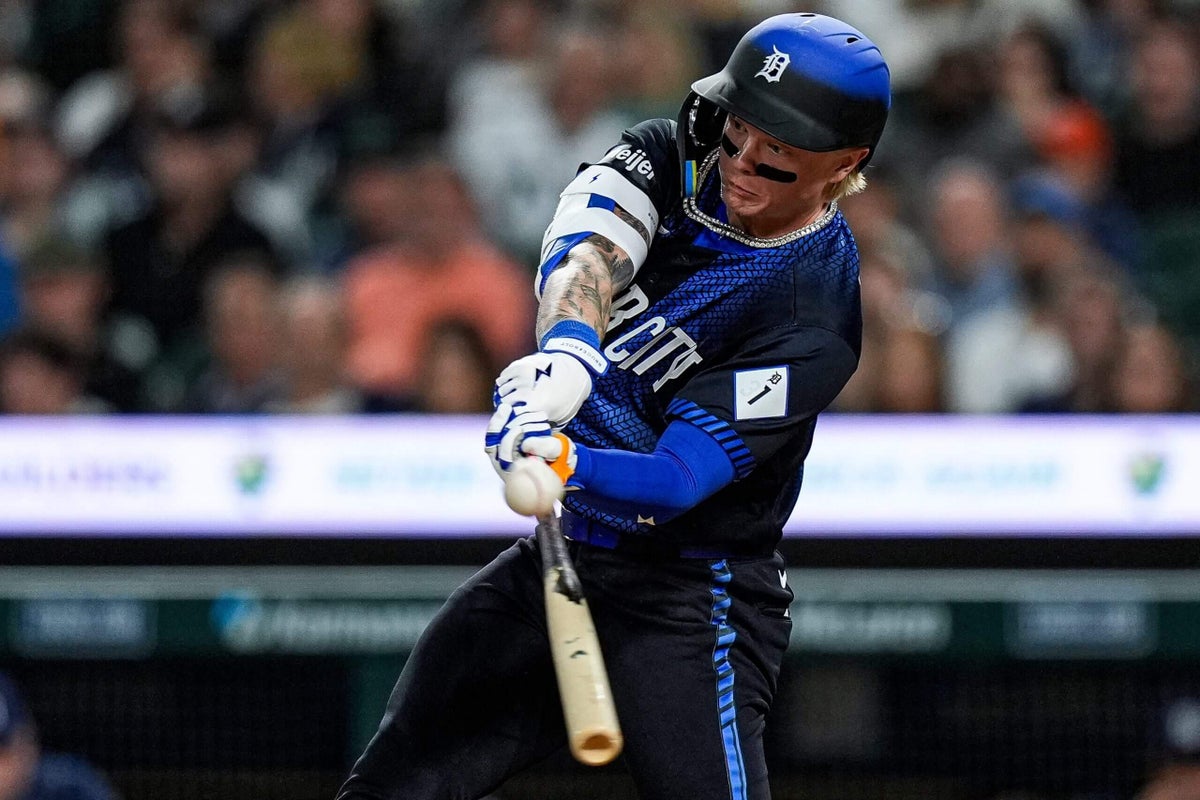 As Tigers’ playoff hopes slip again, a youthful team confronts an altered reality
