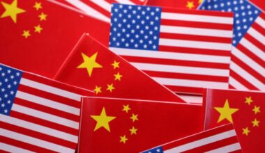 US says Chinese hackers broke into Justice Department, NASA, Federal Reserve, Senate, and more