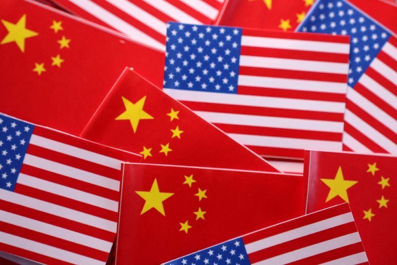 US says Chinese hackers broke into Justice Department, NASA, Federal Reserve, Senate, and more