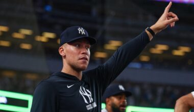 Yankees’ Aaron Judge wants to skip rehab games before return: ‘Why waste ABs?’