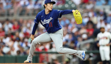Dodgers To Place Roki Sasaki On Injured List