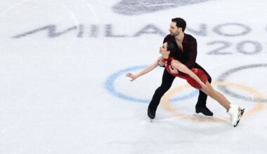 Figure skating-Stellato-Dudek to represent U.S. again, teams up with Siianytsia