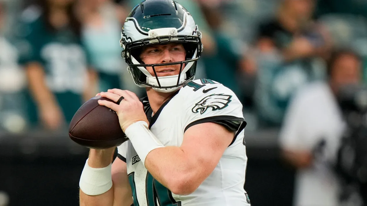 Eagles observations: Tanner McKee struggles in preseason finale – NBC Sports Philadelphia
