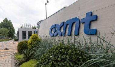 Chipmaker CXMT sues Pentagon over ‘Chinese military company’ designation | The Mighty 790 KFGO