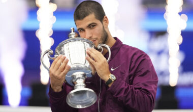 U.S. Open has record prize money but pushes back on revenue-share model