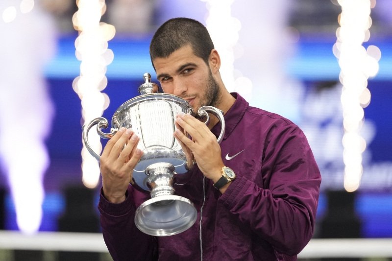 U.S. Open has record prize money but pushes back on revenue-share model