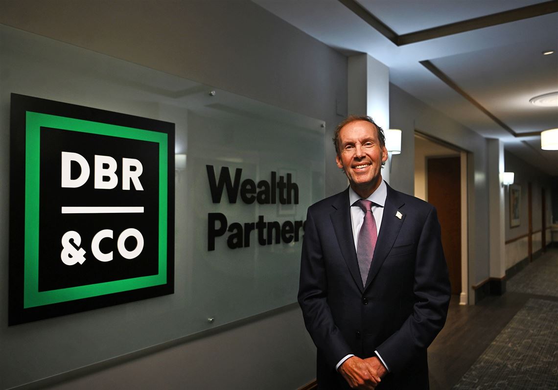 Pittsburgh wealth manager opens first office in Aspen, Colo.