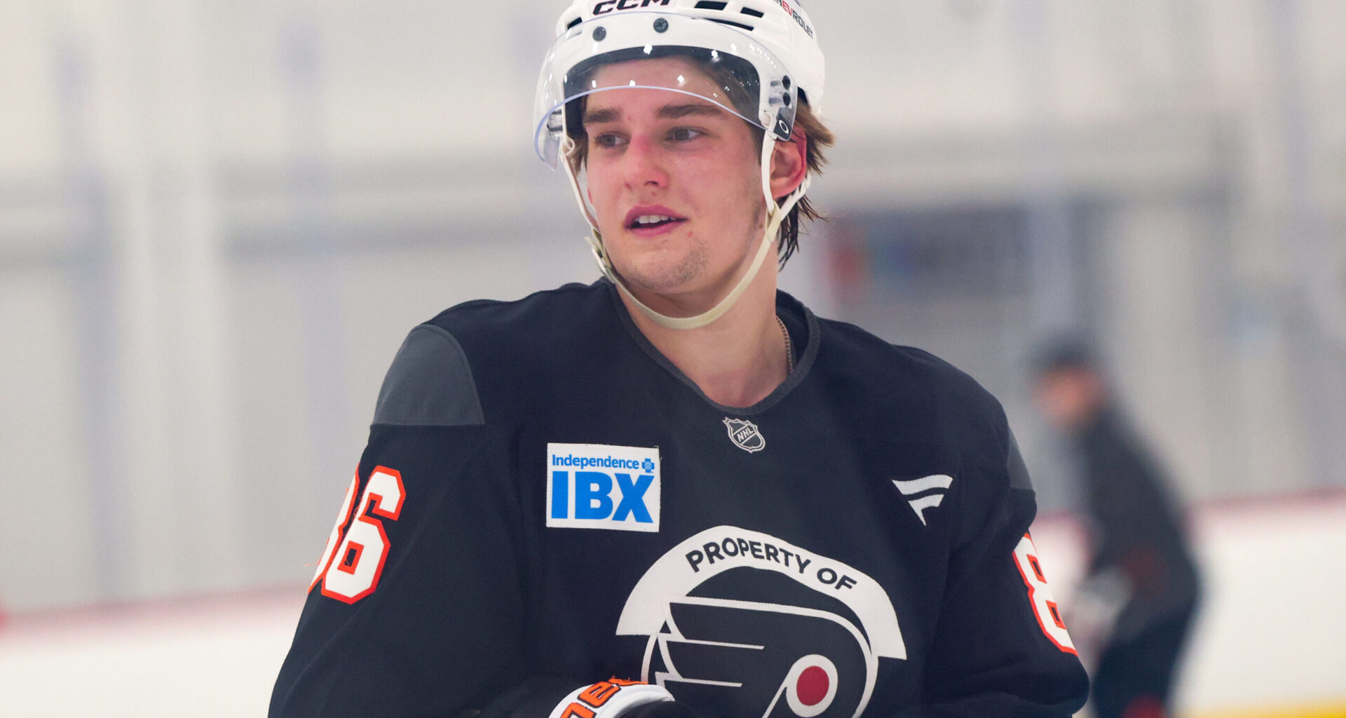 Flyers’ drafting looks even better after latest rankings