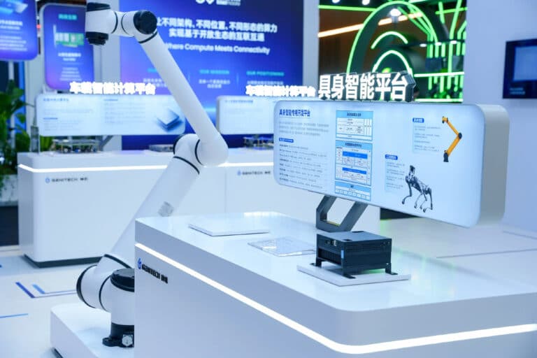 Nio moves beyond cash-burning EV label on chip unit's AI push, Morgan Stanley says