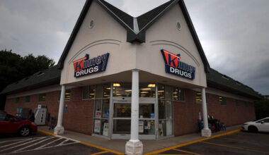 Vermont pharmacy AI struggles with medical accuracy