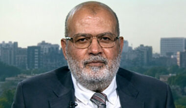 The United States Imposes New Sanctions on the Muslim Brotherhood