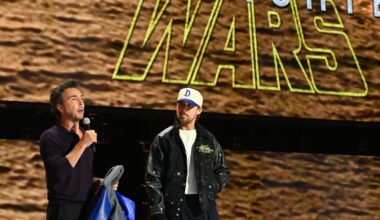 Disney D23 2026: Everything announced for Star Wars, Marvel, and more