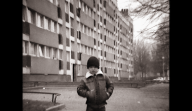 Giuseppe Schillaci’s 'Auber 89' Acquired By Lightdox Ahead Of Venice Prem.