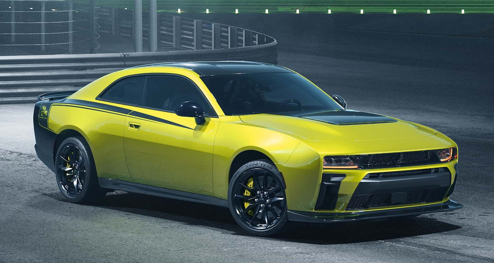 2027 Dodge Charger Super Bee Revealed: The Most Powerful Charger Sixpack Yet