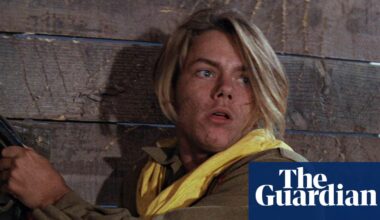 ‘James Dean has got nothing on that kid’: River Phoenix films – ranked! | Movies
