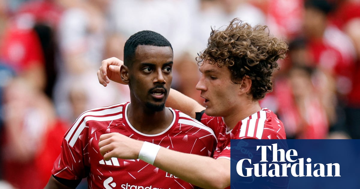 Iraola says Liverpool have work to do as familiar frailties in defence prove costly | Liverpool