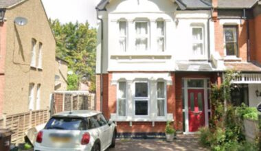 Wallington locals divided by mental health centre plans