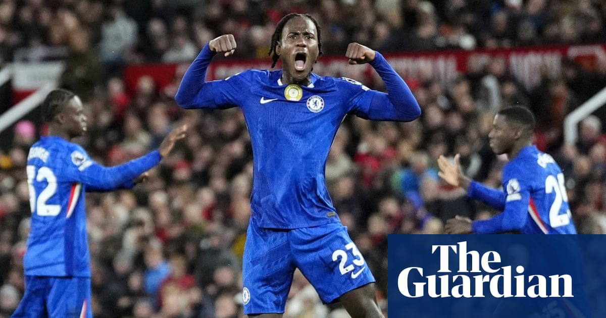Transfer roundup: Chelsea sell Trevoh Chalobah and sign Jordan Henderson | Chelsea