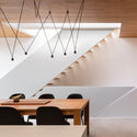 © Scott Norsworthy Garden Laneway House / Williamson Williamson - Interior Photography, Wood