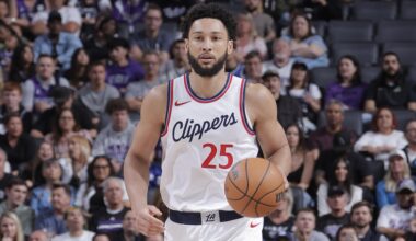 Ben Simmons Teases NBA Comeback Bid in IG Photo After Injuries, Last Played for Clippers in 2025