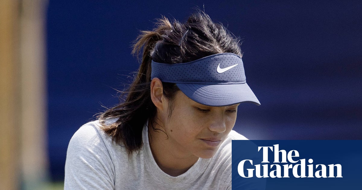 Game, set, Chat: how tennis players use AI to scout opponents and run their lives | Tennis