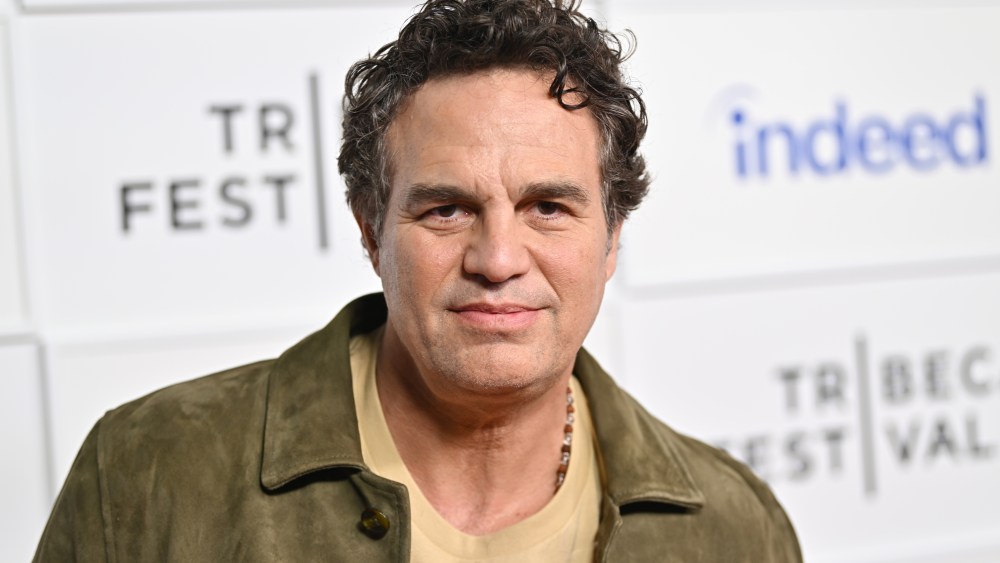 Paramount Slams Mark Ruffalo Instagram Merger Attack as 'Antisemitic'