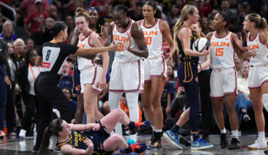 Caitlin Clark, culture wars have made WNBA relevant