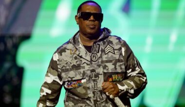Master P Interview: No Limit Boss Talks Tour, Snoop & Biopic