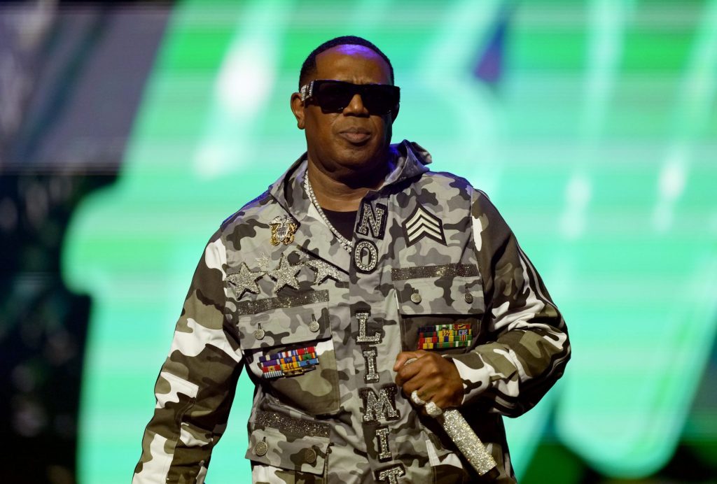 Master P Interview: No Limit Boss Talks Tour, Snoop & Biopic