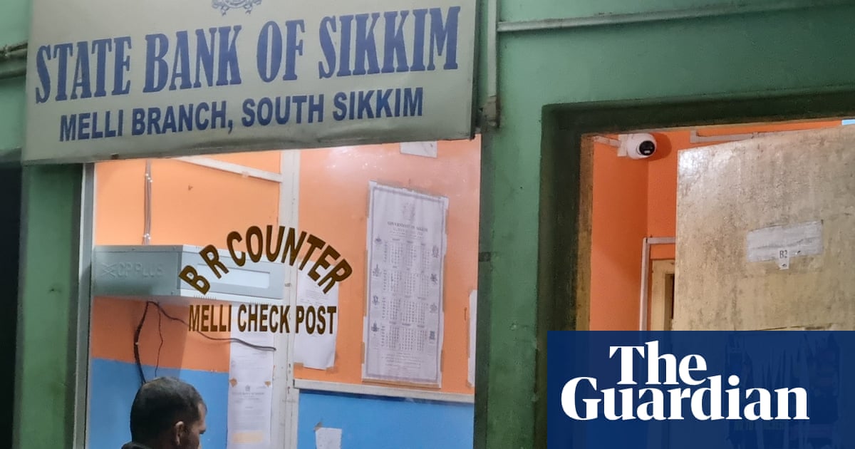 ‘It was dark and deserted. I was drawn by the light’: Christine Rodgers’ best phone picture | Photography