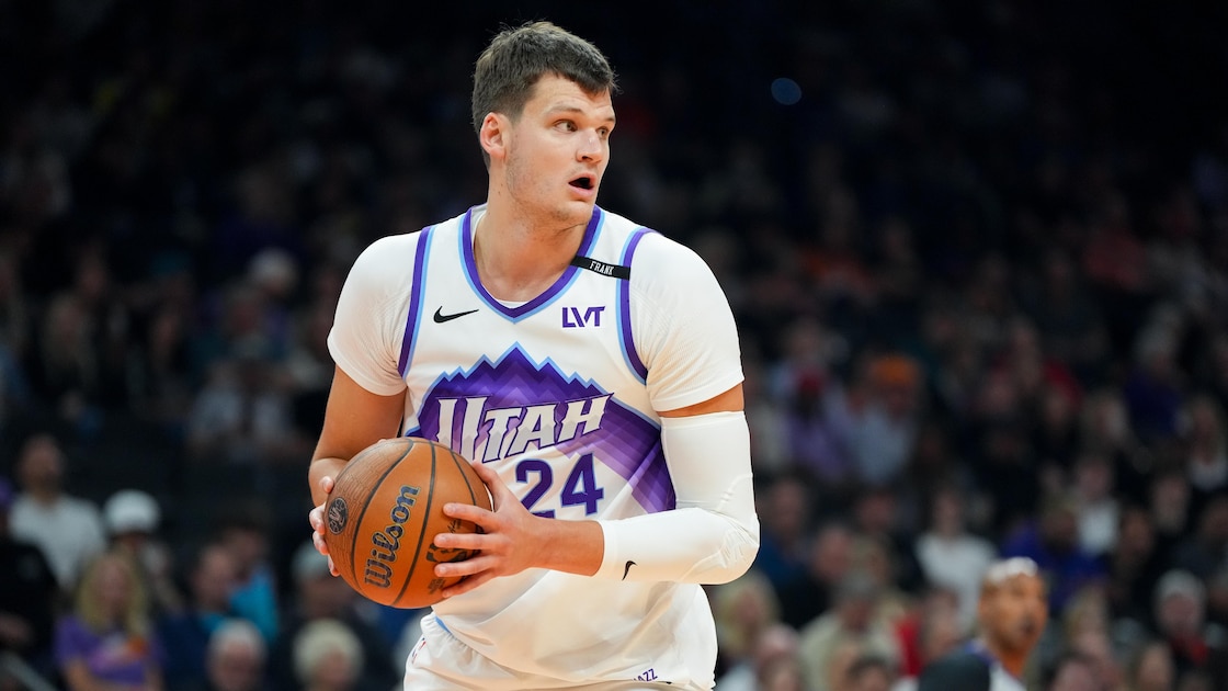 Walker Kessler, Alex Caruso Headline First NBA 2K27 Top 100 Ratings Reveal for New Video Game