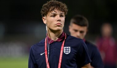 Who is Igor Tyjon? Arsenal to confirm new signing after breakthrough - London Evening Standard